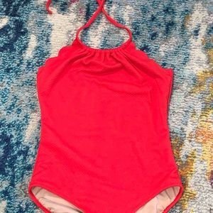 Old navy girls swimsuit (NWOT)